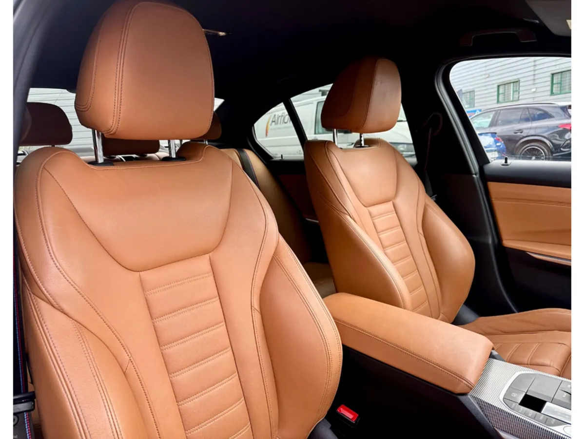 BMW 3-Series 330E M SPORT 3SMO 4DR AUTO - Image 6