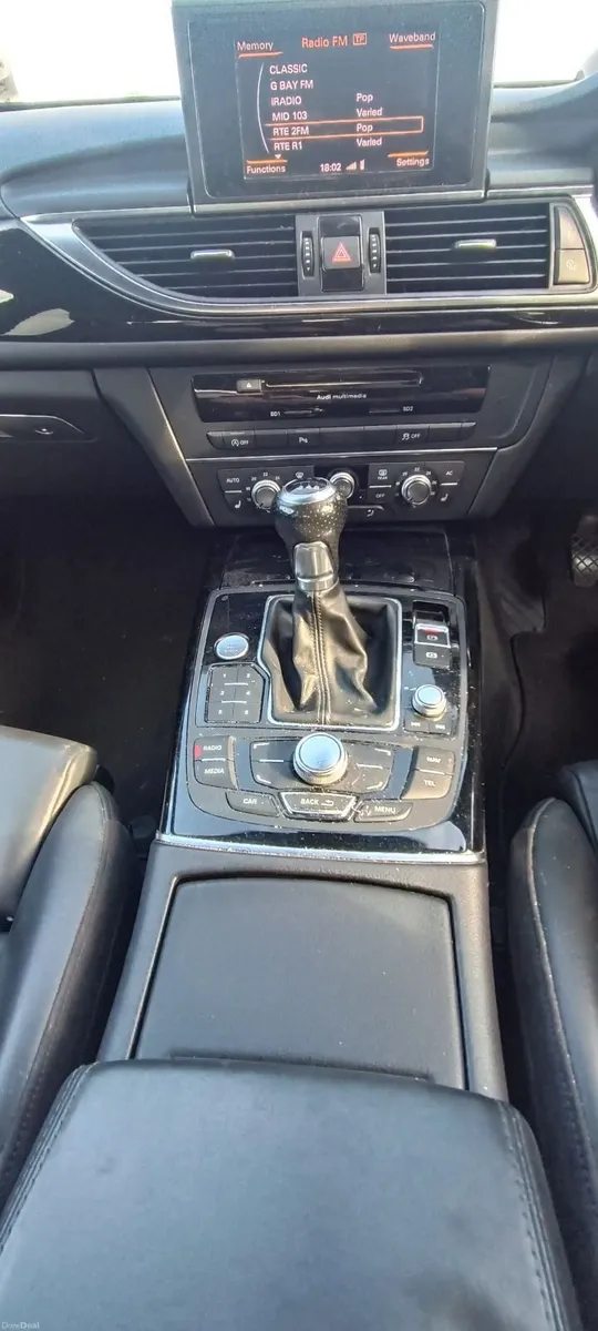 Audi A6 2013 -Quick sale - Must go this week - Image 3