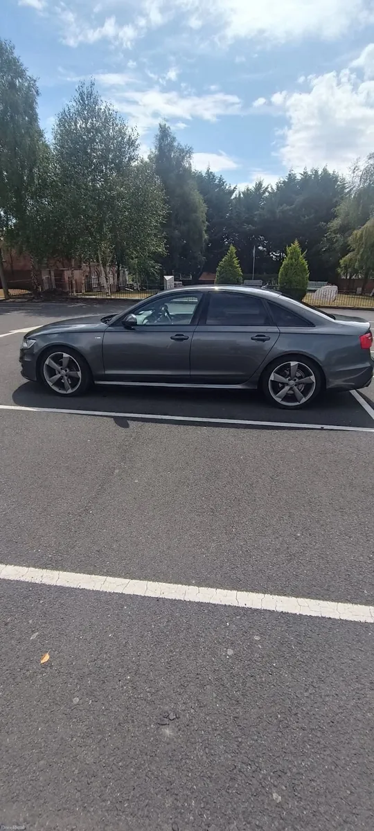 Audi A6 2013 -Quick sale - Must go this week - Image 1