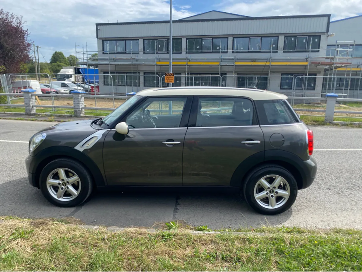 Mini Countryman D ZD12 4DR 5DR ONE - Image 6