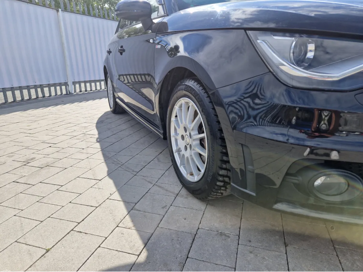 Audi A1 1.4 S-LINE - Image 3