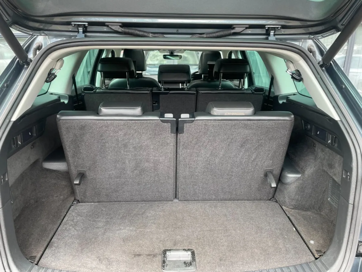 Skoda Kodiaq 7S STYLE 2.0 TDI 150HP 4X 4DR - Image 6