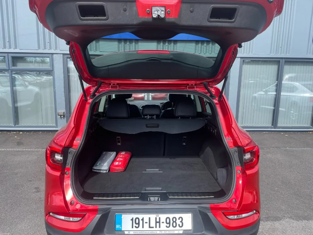 Renault Kadjar GT LINE BLUE DCI 115 MY 4DR - Image 5