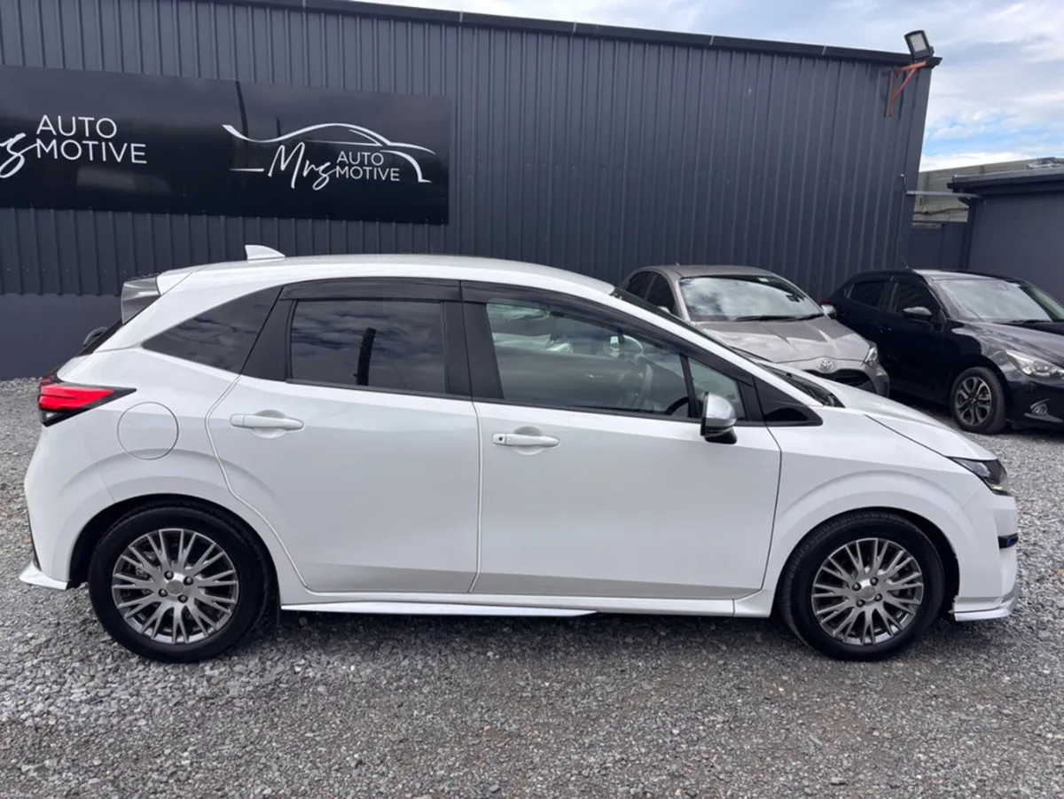 Nissan Note 1.2  HEV 5DR AUTO AUTECH MODEL - Image 2