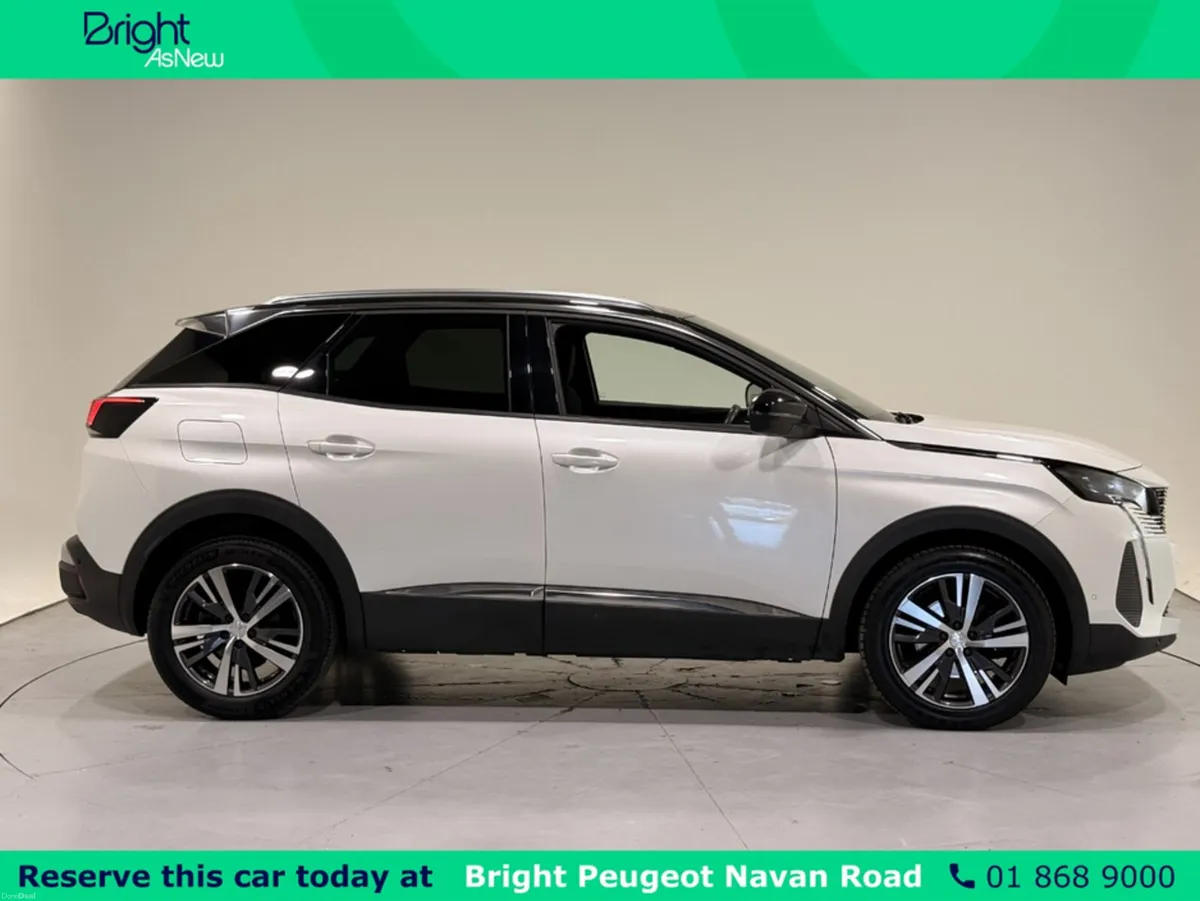 Peugeot 3008 FL ALLURE 1.2 130 AUTOMATIC 6. - Image 5
