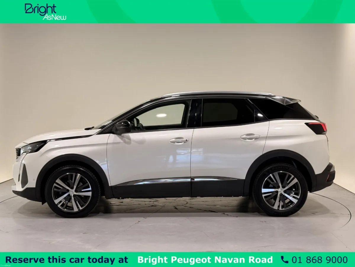 Peugeot 3008 FL ALLURE 1.2 130 AUTOMATIC 6. - Image 6