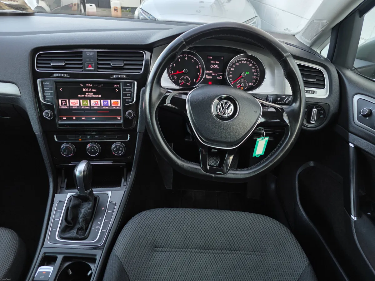 Volkswagen Golf 1.2 TSI - Image 6
