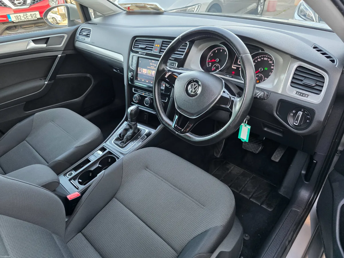 Volkswagen Golf 1.2 TSI - Image 5