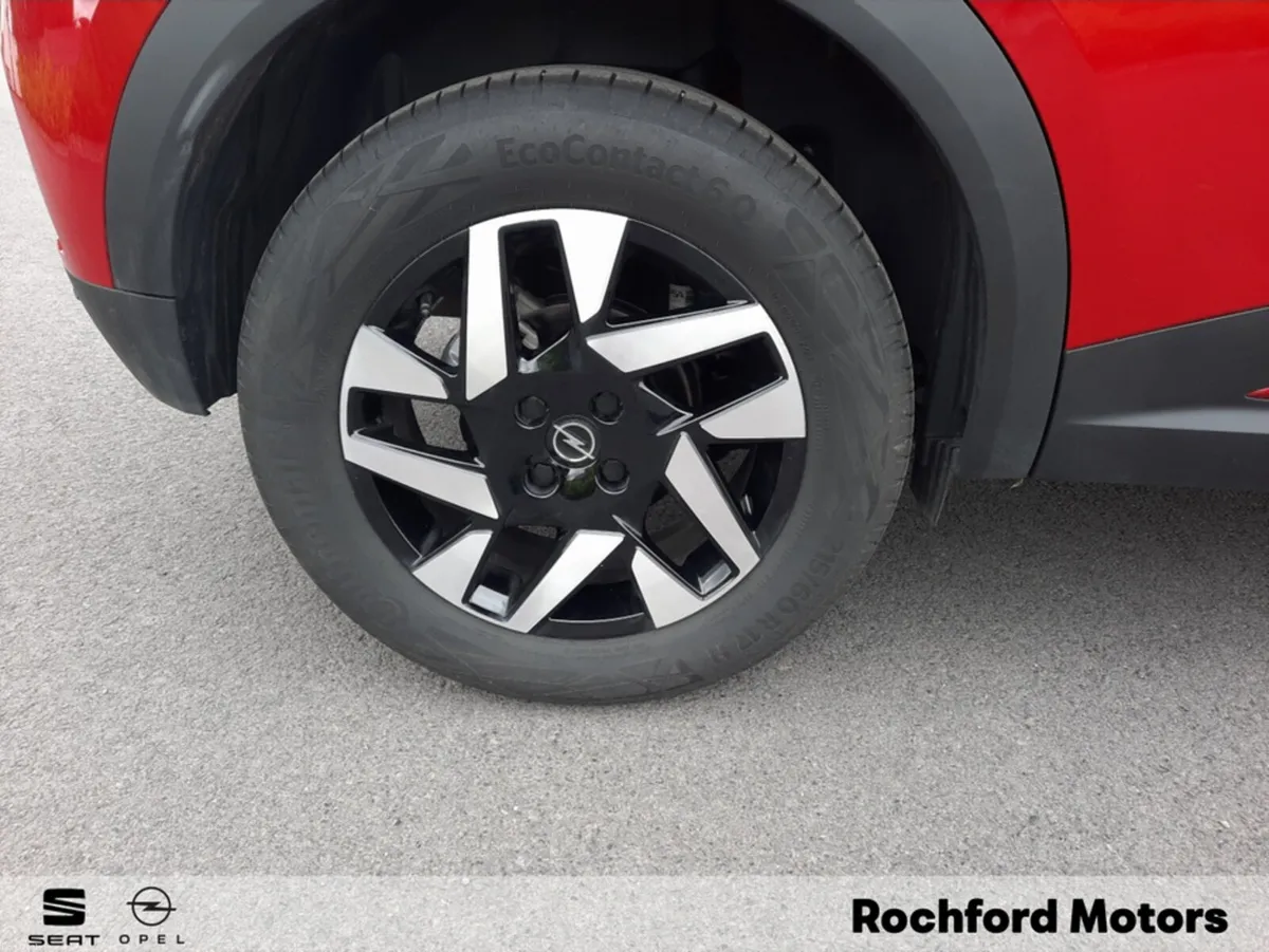 Opel Mokka ELEGANCE-1.2 100PS - Image 6