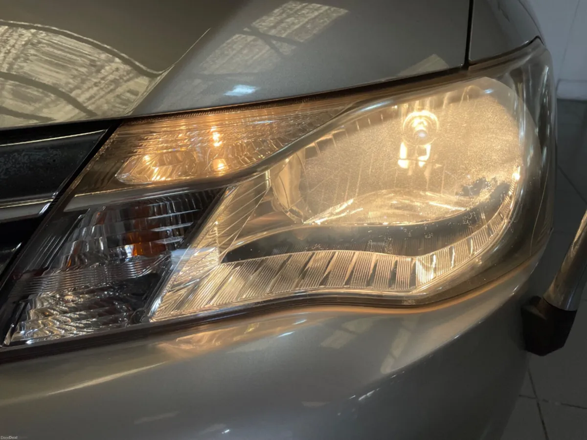 Toyota Corolla 4DR AUTO PETROL HYBRID NEW NCT - Image 5