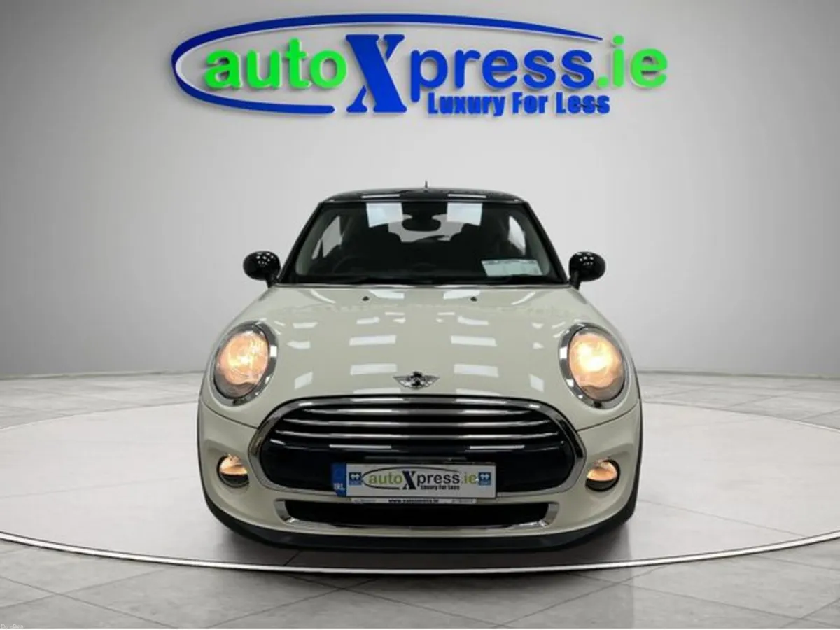 Mini Cooper **HIGH SPEC** 1.5 Diesel Automatic - Image 5