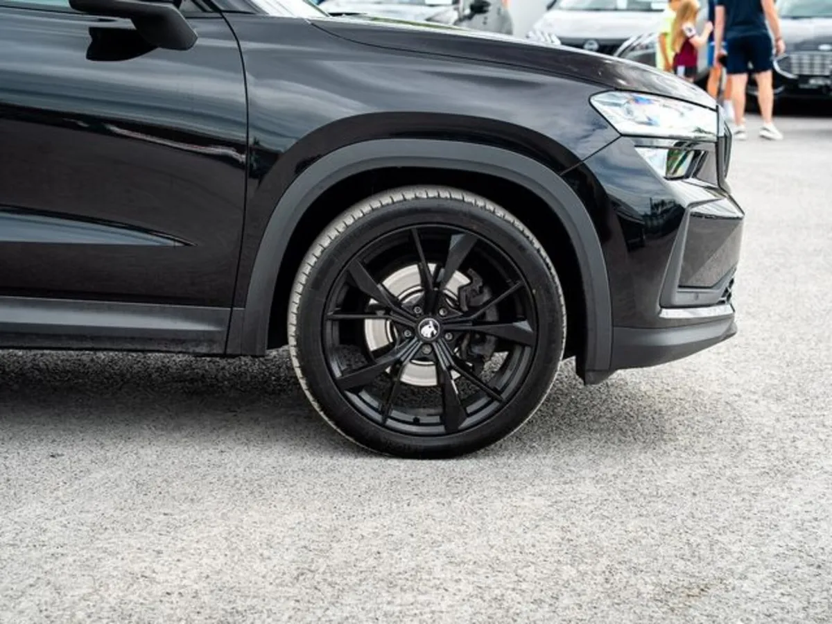 Skoda Kodiaq SE TDI DSG - Image 3