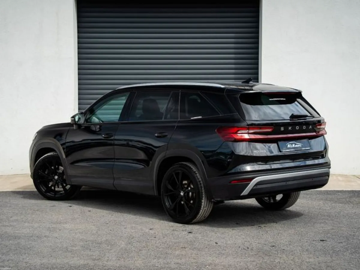 Skoda Kodiaq SE TDI DSG - Image 6