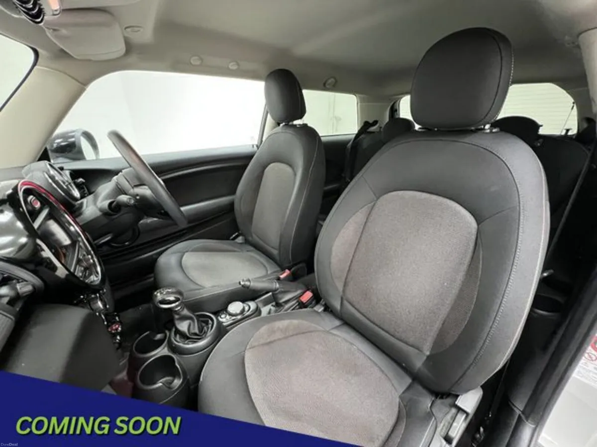Mini Cooper Automatic - Image 6