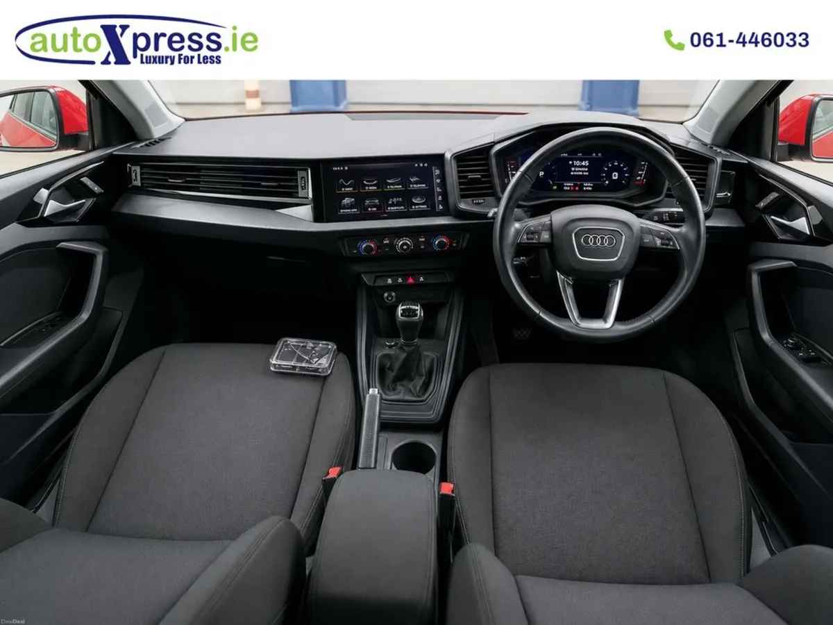 Audi A1 1.0 SPORTBACK, Ultra low mileage, Automati - Image 2