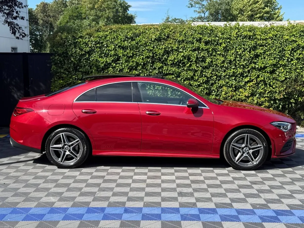 Mercedes-Benz CLA CLA250E AMG-LINE PREMIUM PLUS 1. - Image 3