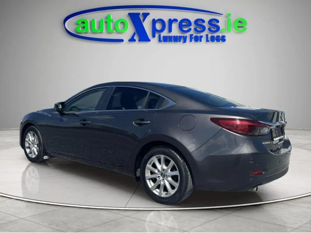 Mazda Mazda6 2.2D (150PS) Executive SE LP 4 - Image 3