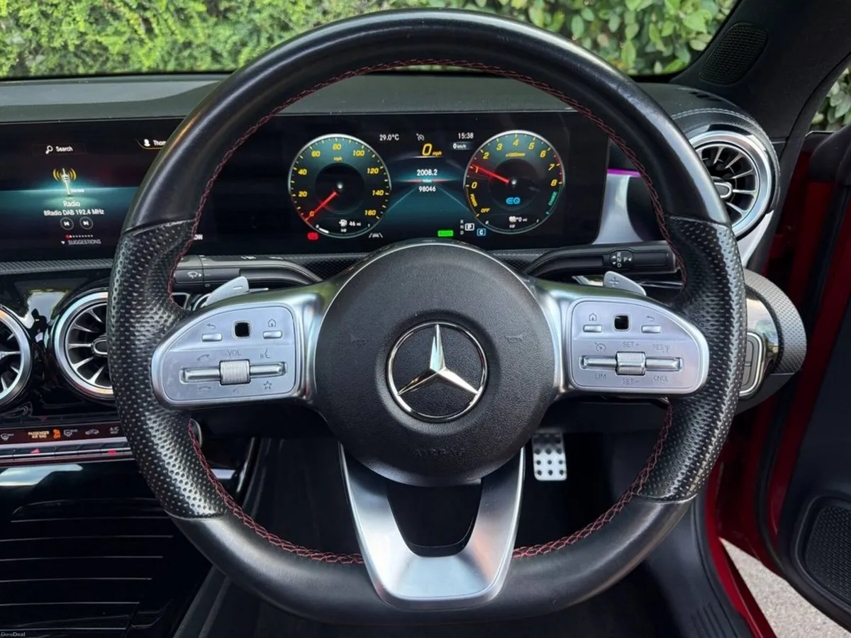 Mercedes-Benz CLA CLA250E AMG-LINE PREMIUM PLUS 1. - Image 5