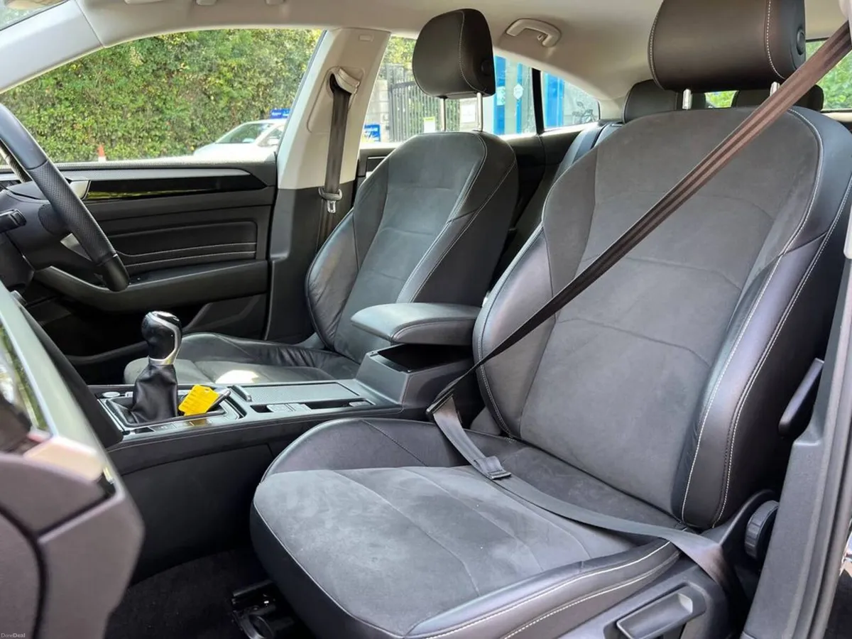 Volkswagen Arteon ELEGANCE 2.0 TDI // APPLE CARPLA - Image 6