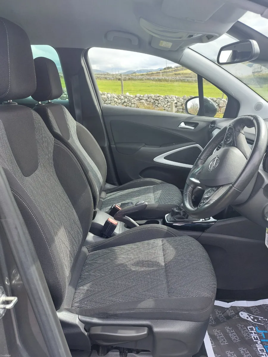 Opel Crossland X 2021 - Image 5