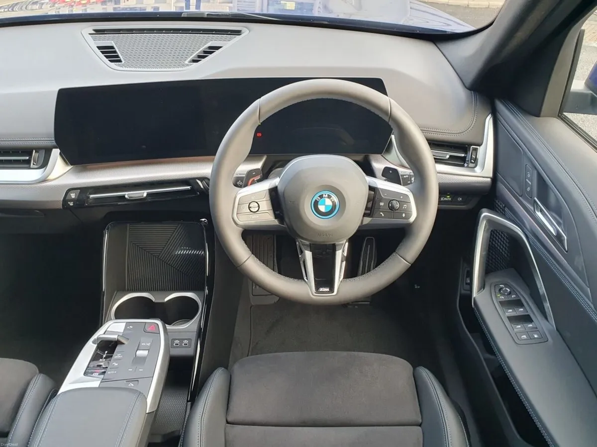 BMW X1 xDrive25e M Sport - Image 5