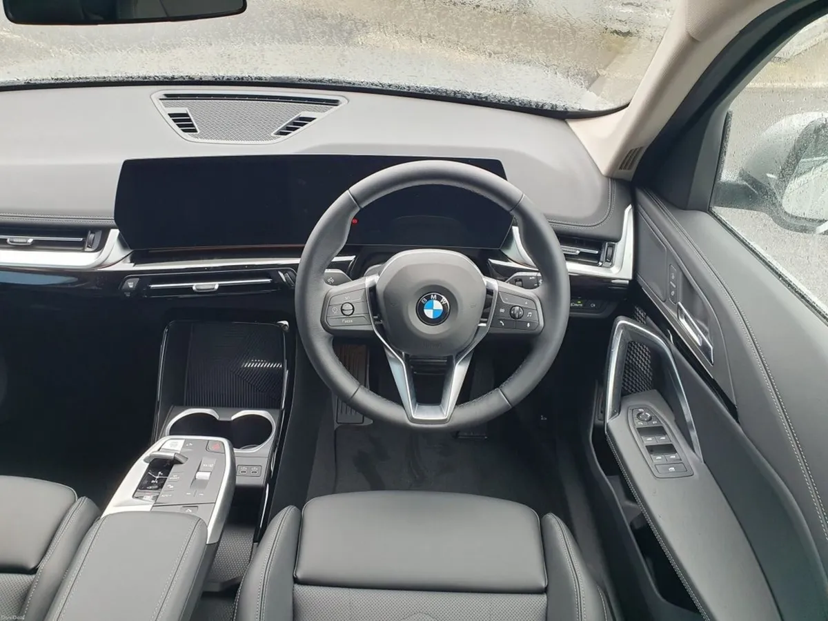 BMW X1 sDrive18d xLine - Image 5