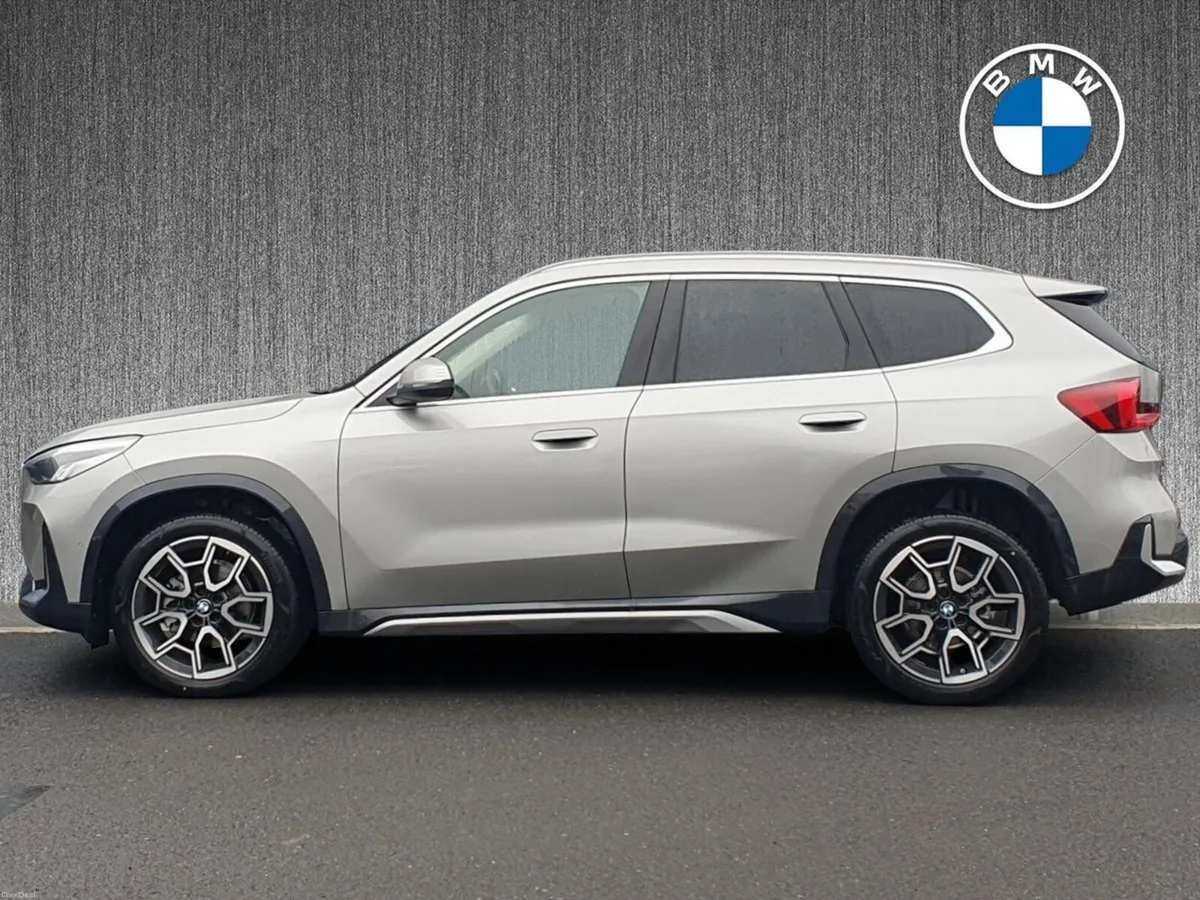 BMW X1 sDrive18d xLine - Image 3