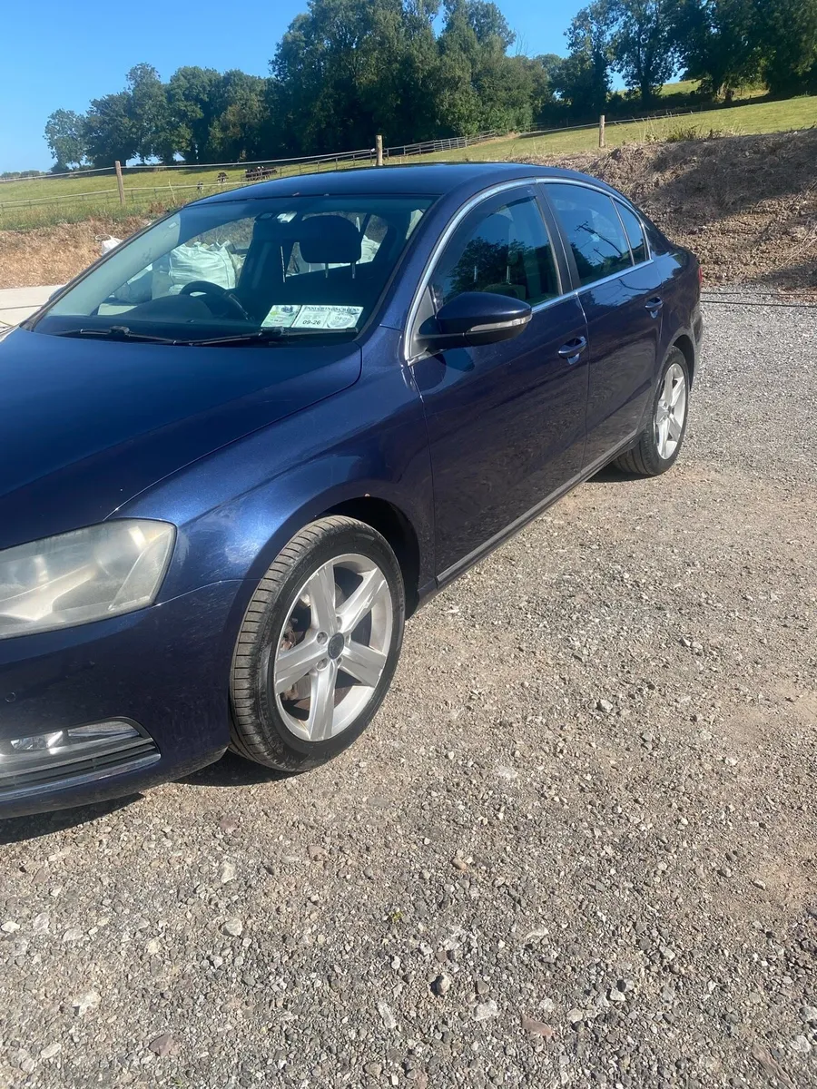 Volkswagen - Image 2