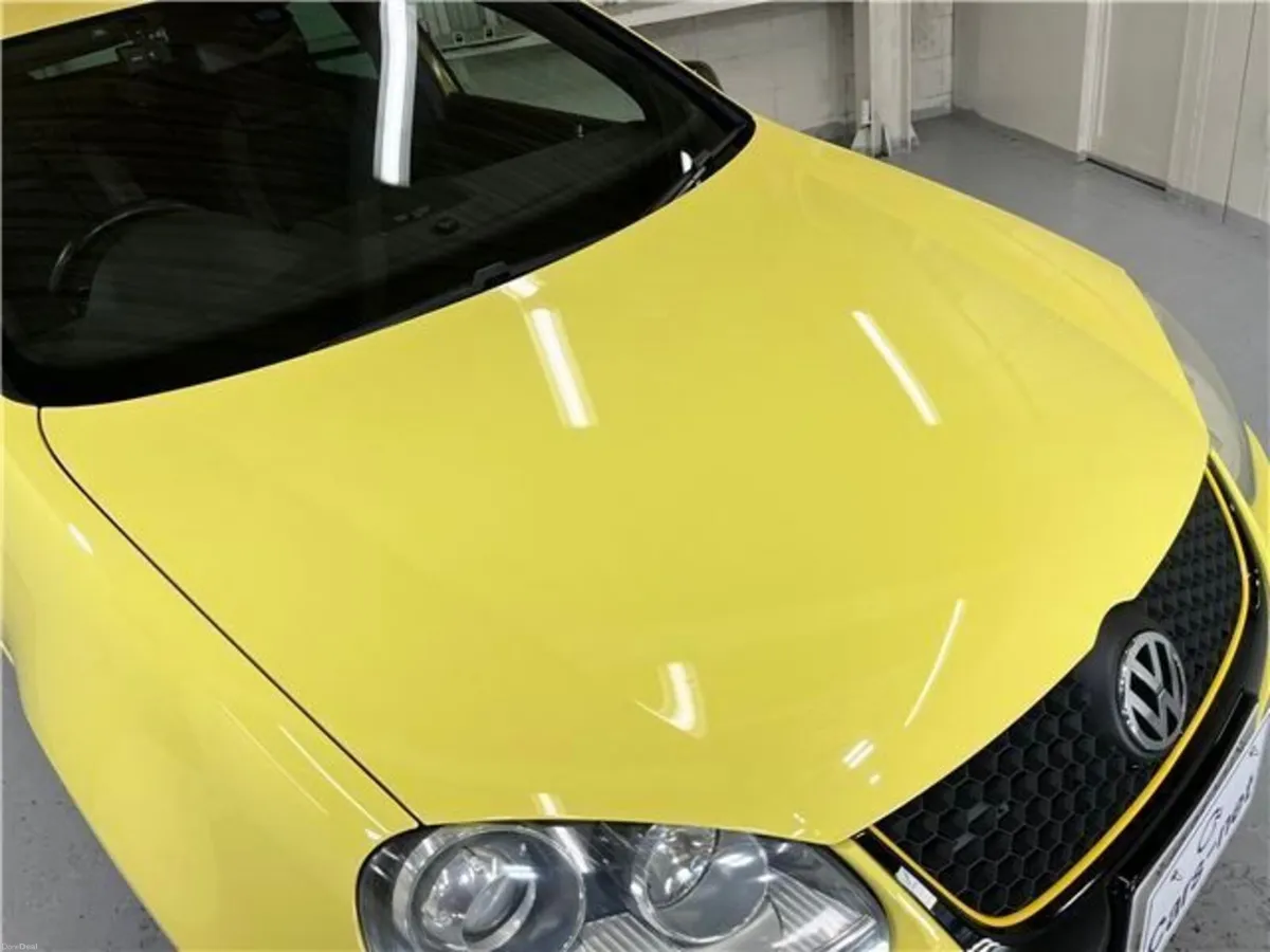 2009 VW Golf GTI Pirelli Edition only 66k kms! - Image 4