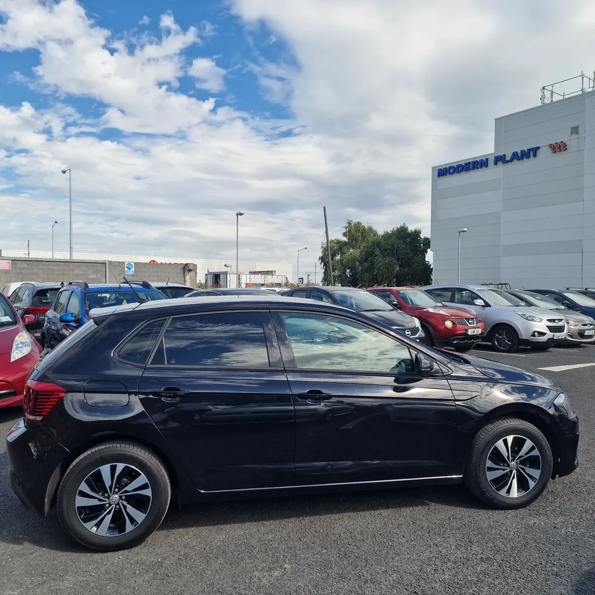 Volkswagen Polo 2018 - Image 6