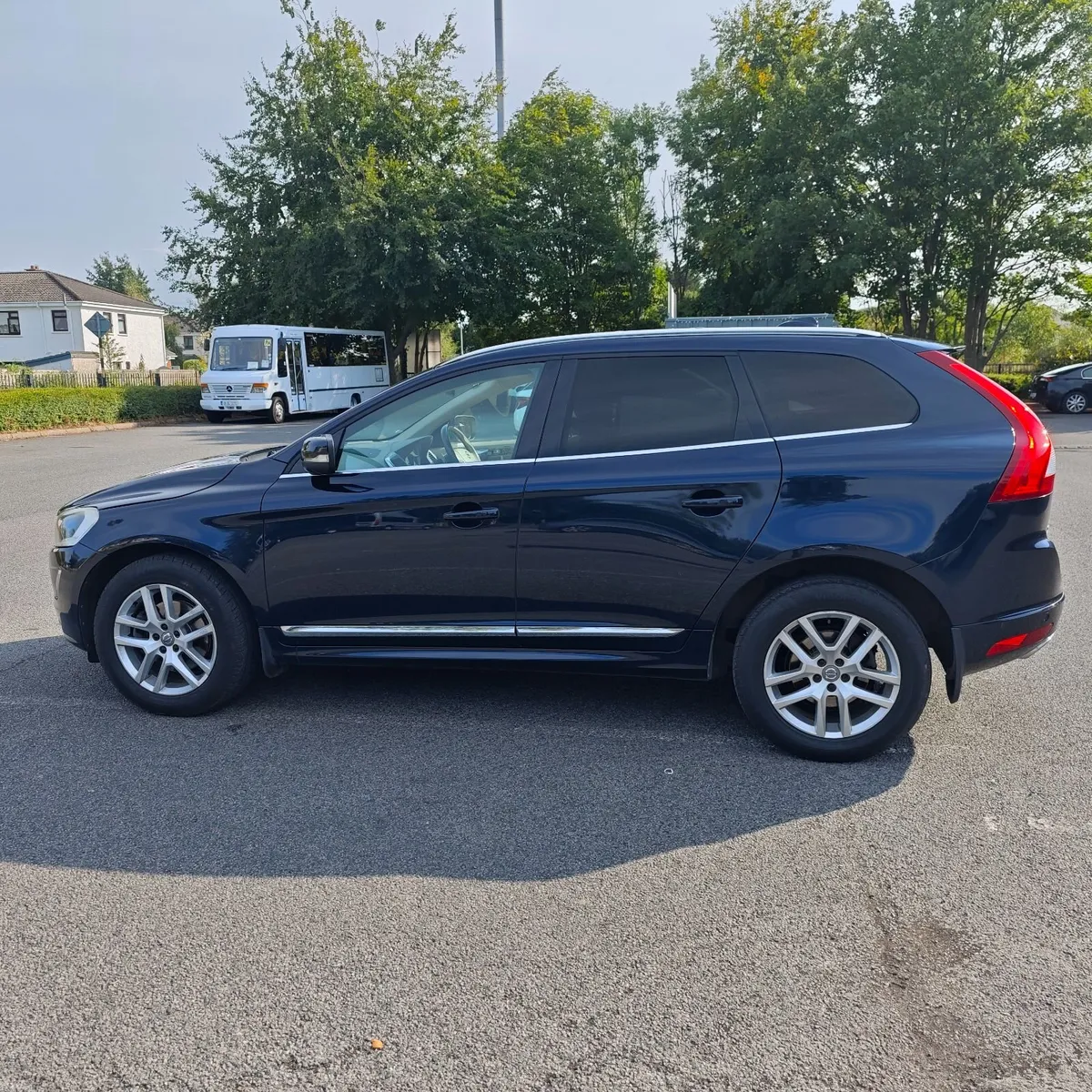 Volvo XC60 2016 - Image 4