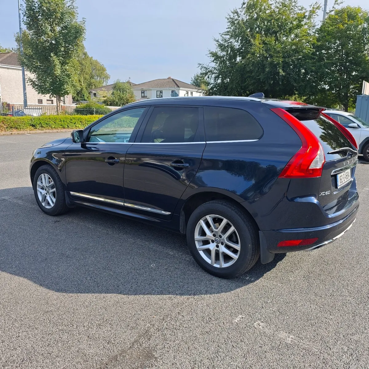 Volvo XC60 2016 - Image 5