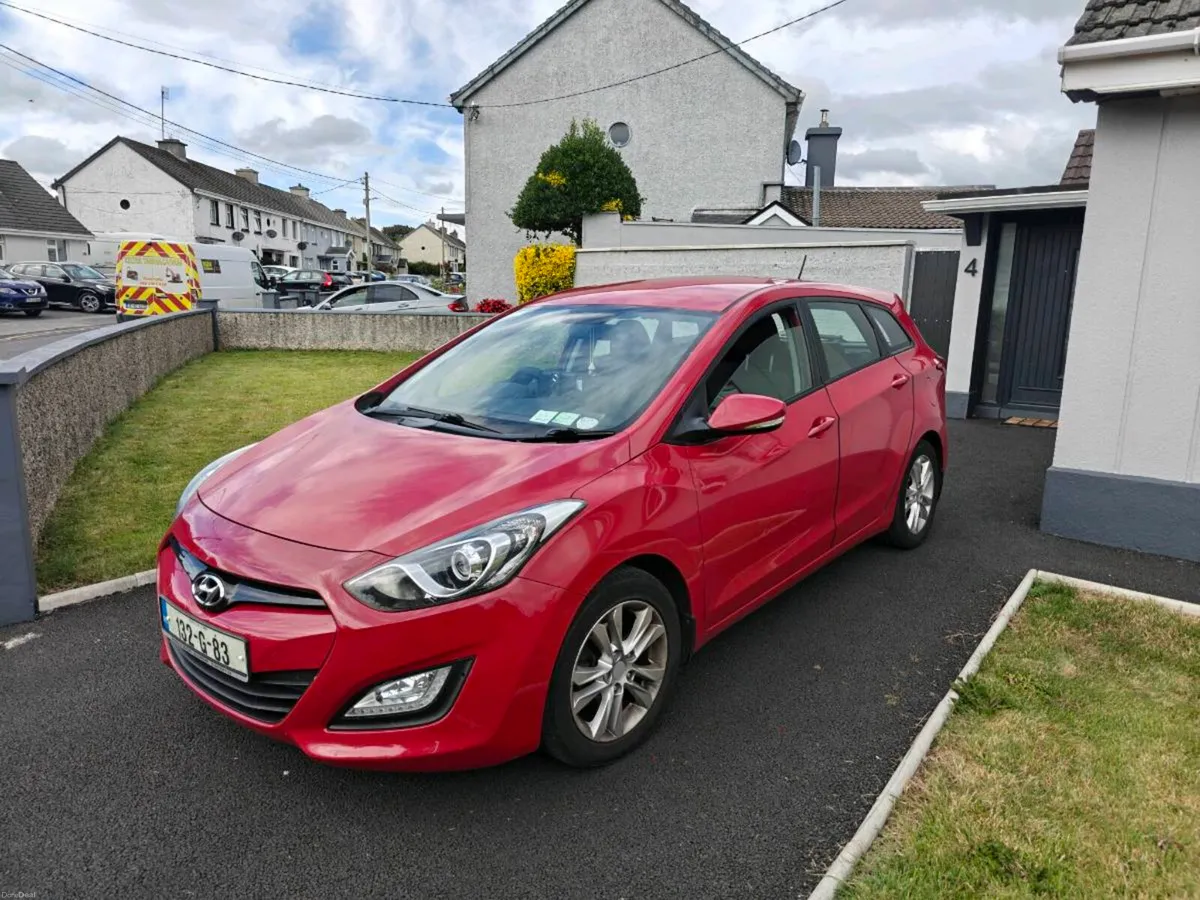 Hyundai i30 - Image 5