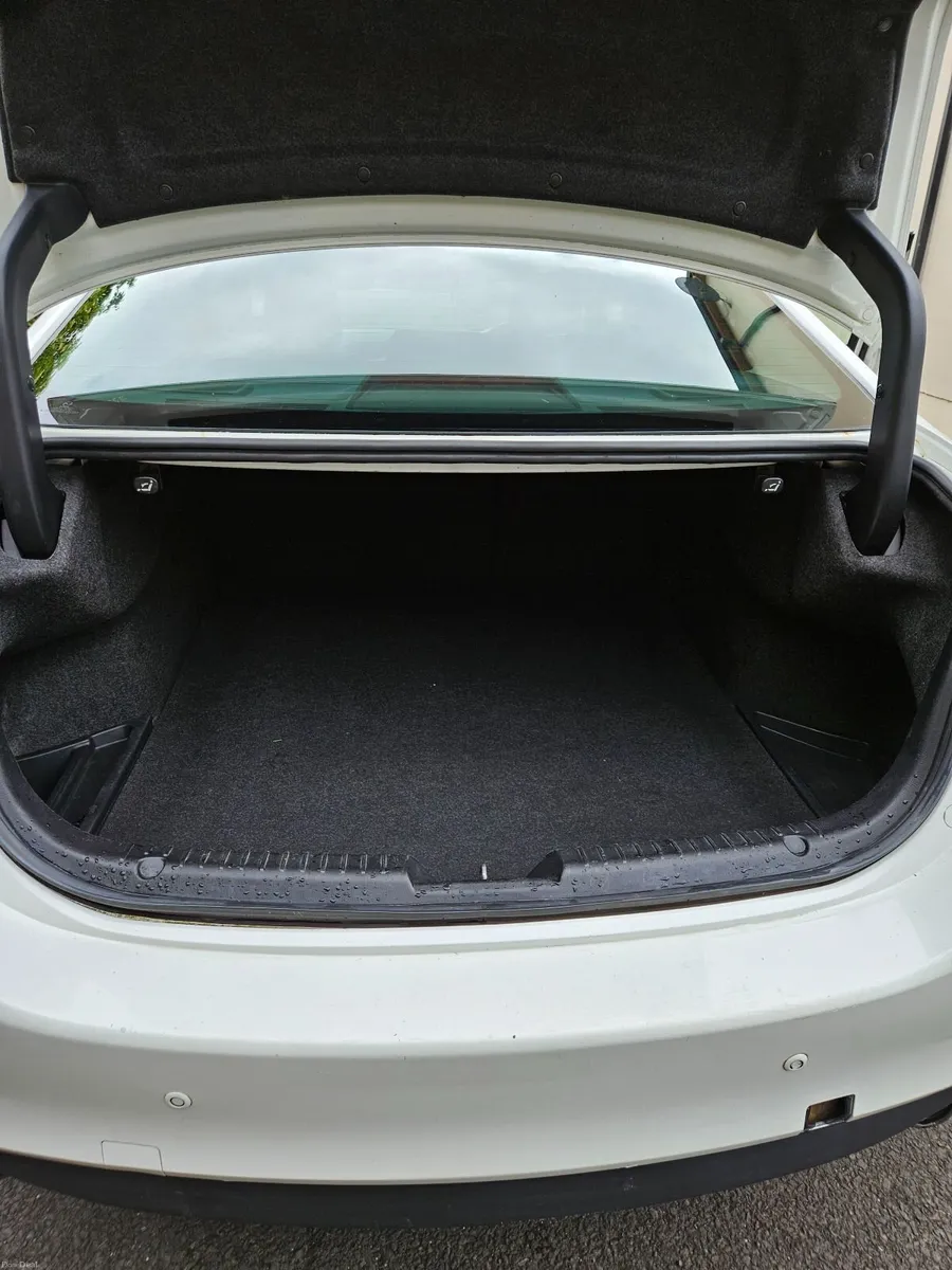 2016 Mazda 6 - ( 2.2 Diesel,  4 door manual ) - Image 6