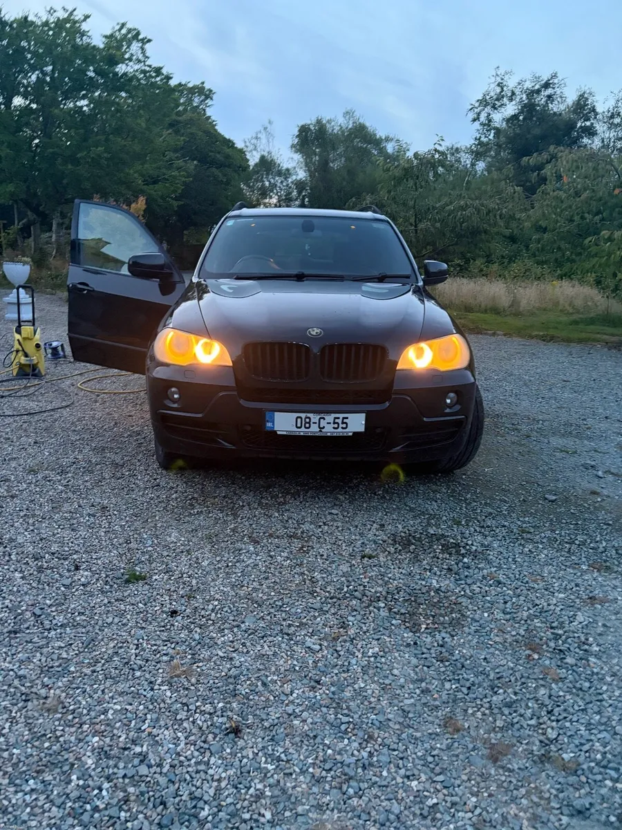 2008 BMW X5 xDrive30d - Image 3