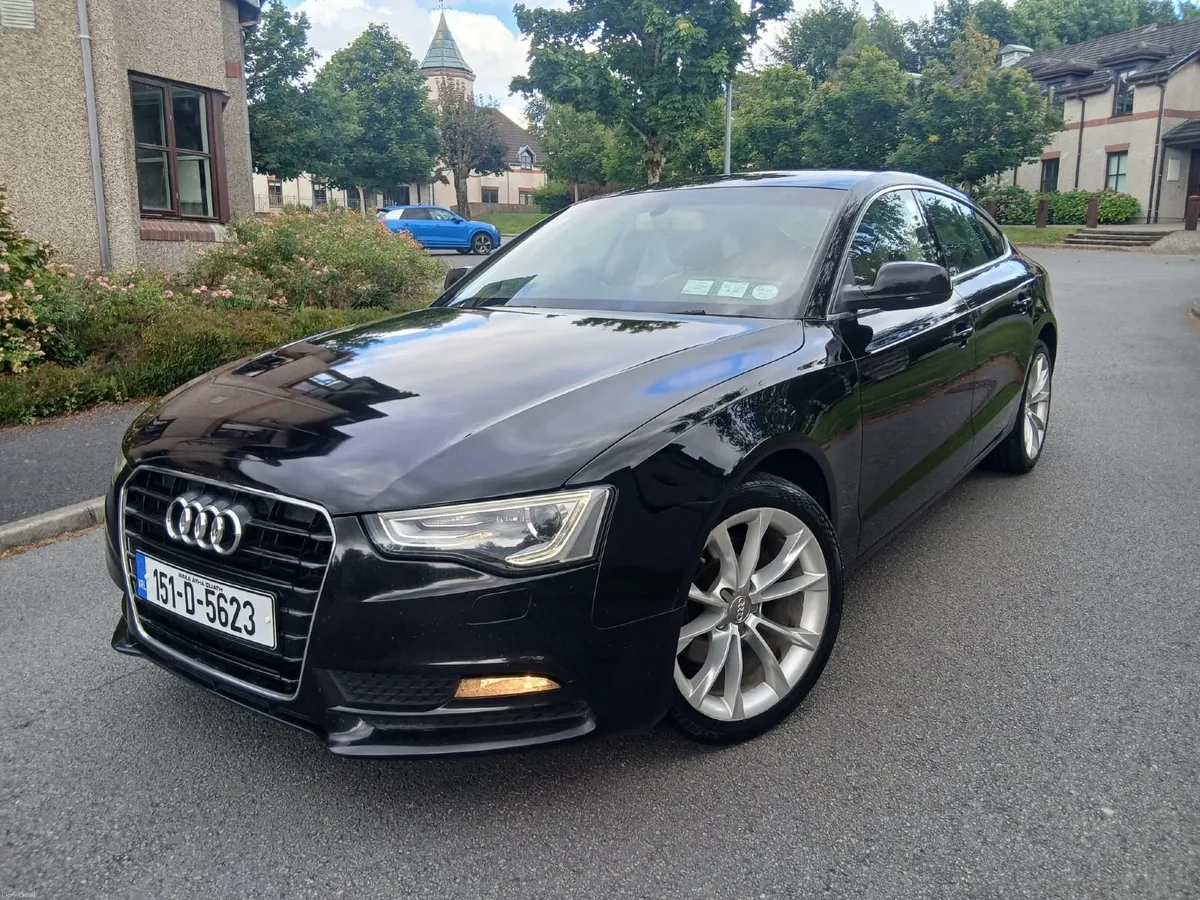 2015 Audi A5 ✅ New Nct - Image 1