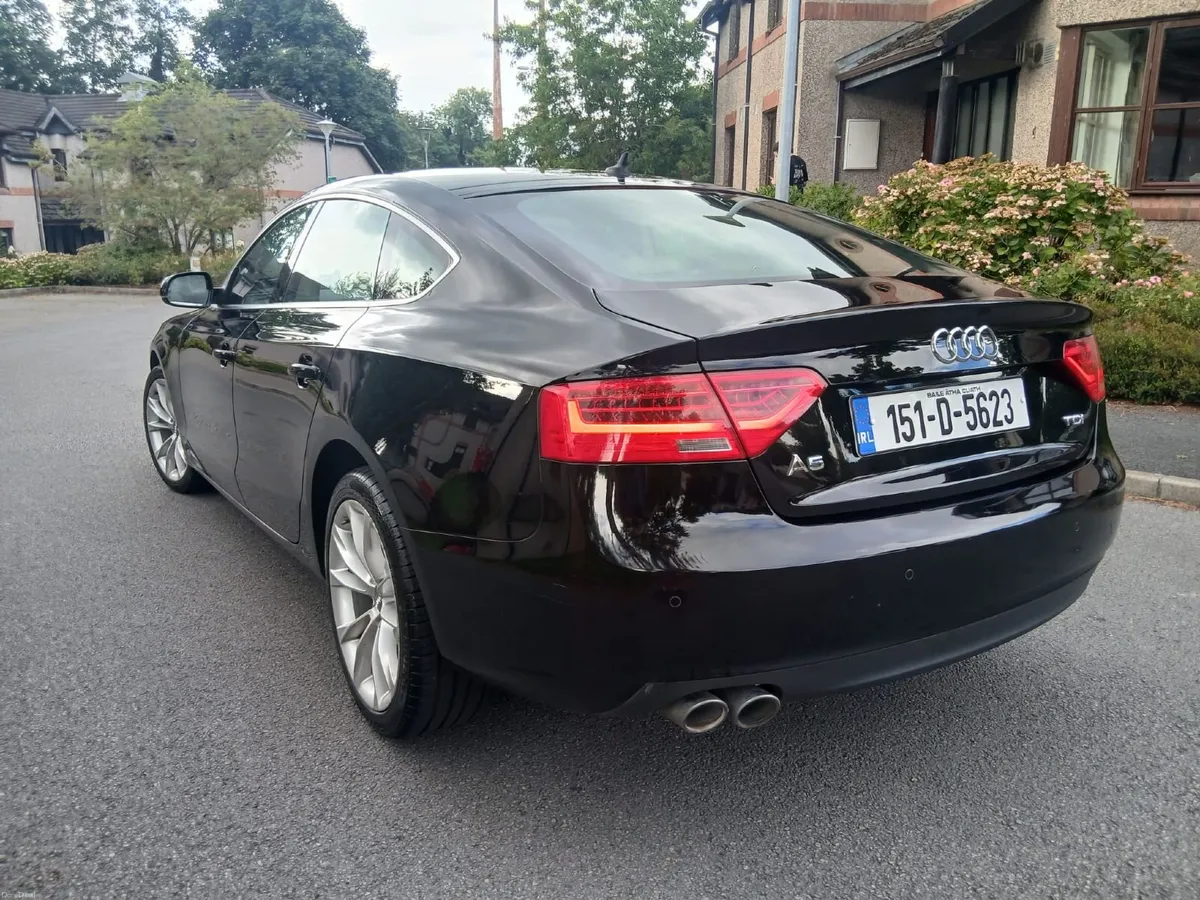 2015 Audi A5 ✅ New Nct - Image 2