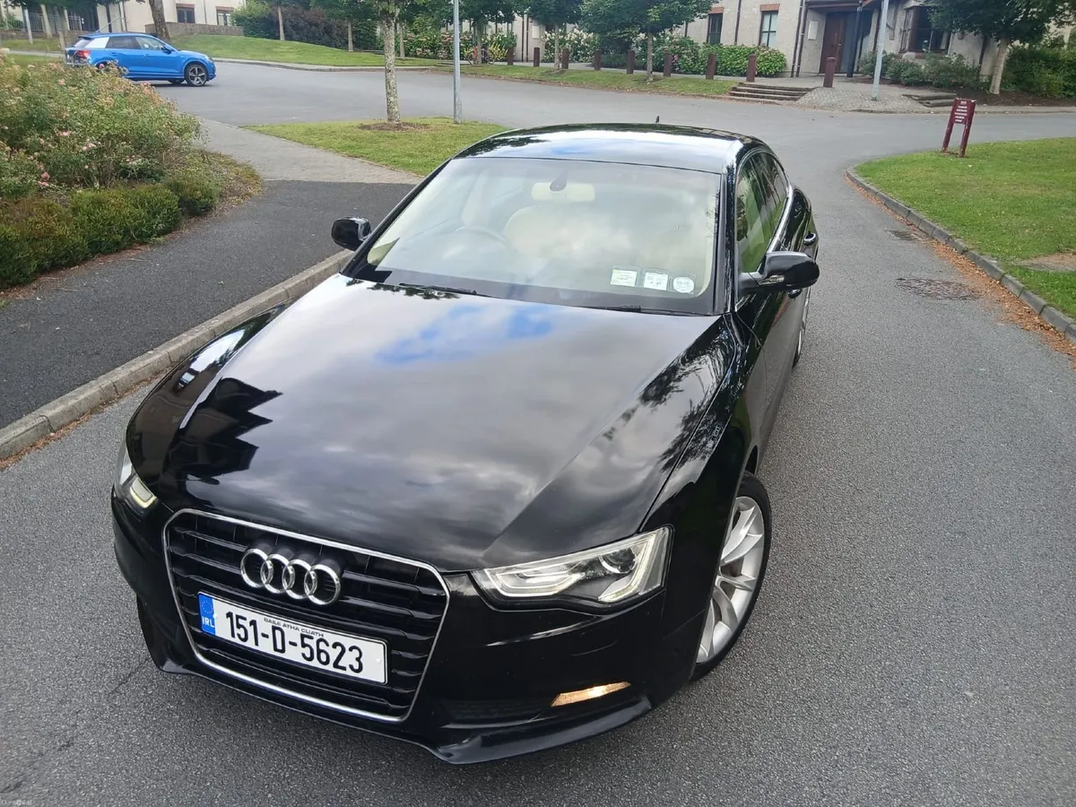 2015 Audi A5 ✅ New Nct - Image 3