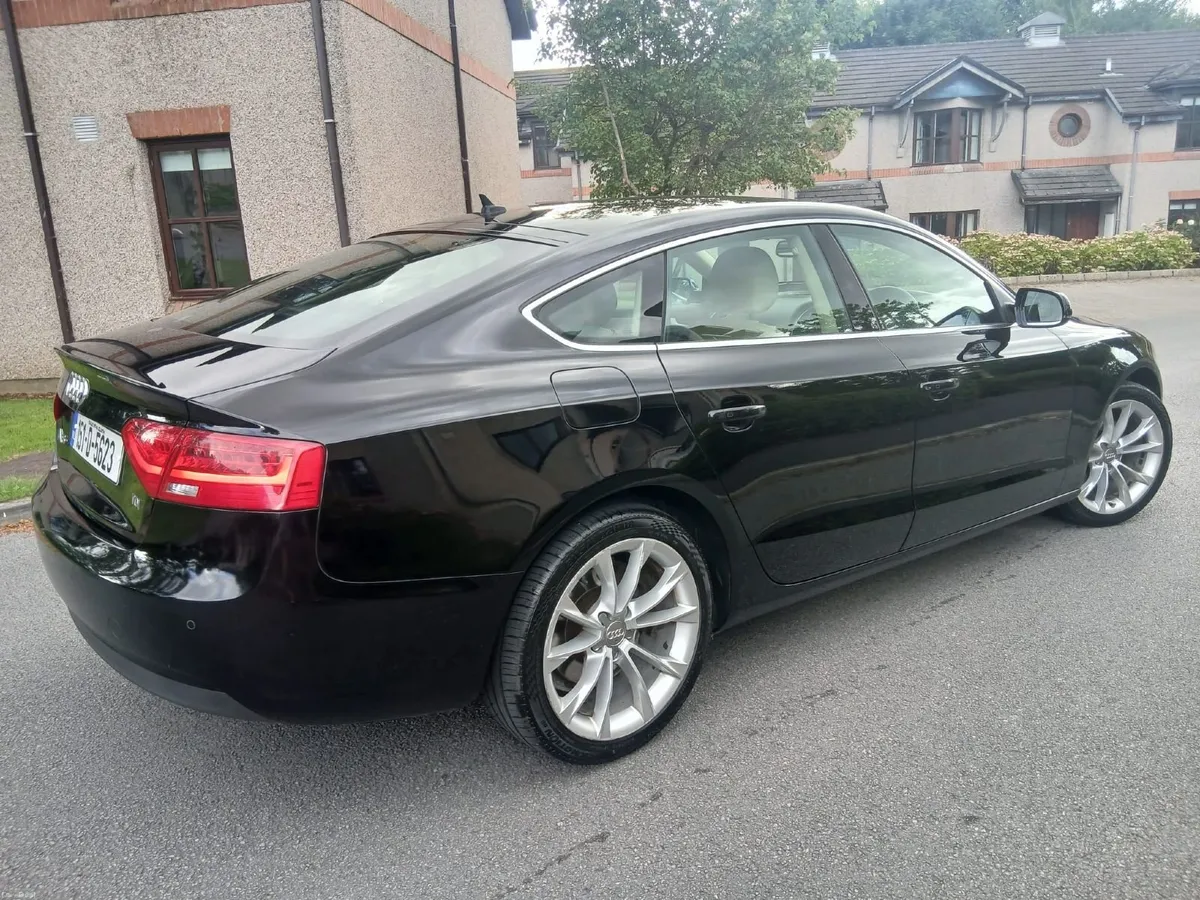 2015 Audi A5 ✅ New Nct - Image 5