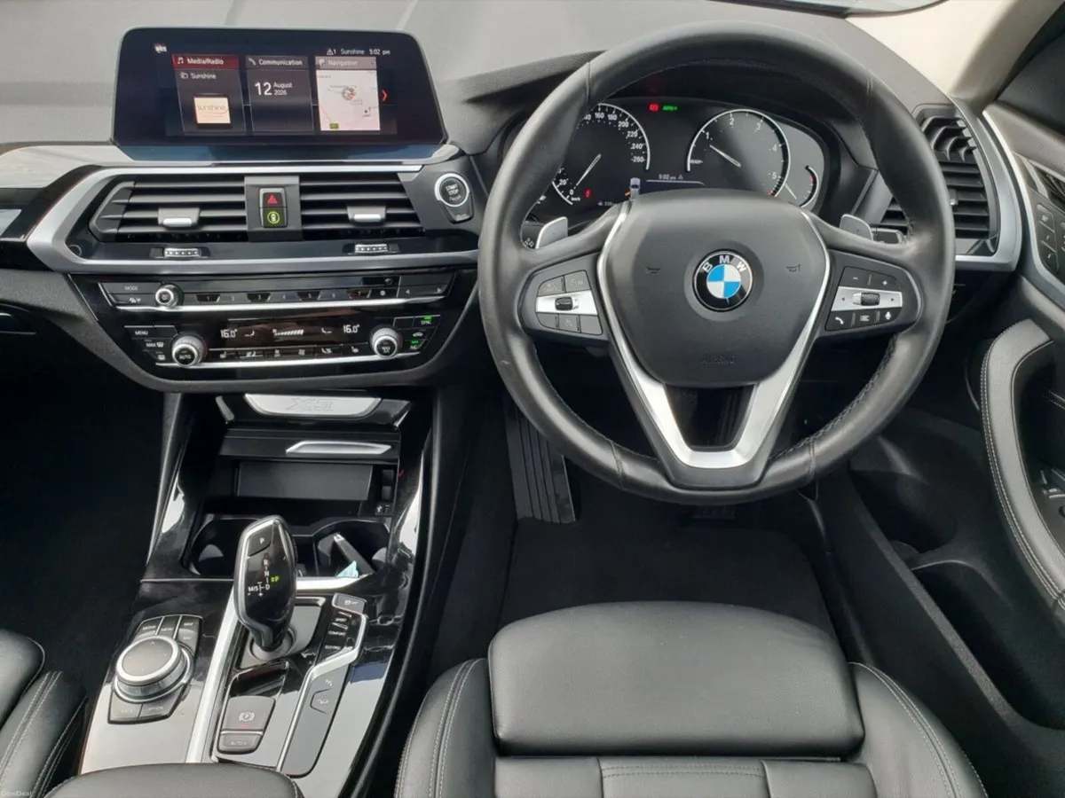 BMW X3 xDrive20d xLine - Image 5