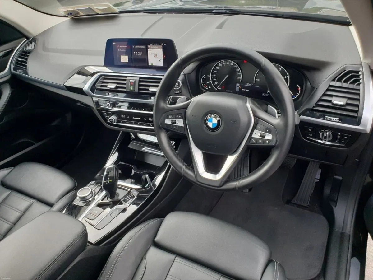 BMW X3 xDrive20d xLine - Image 6