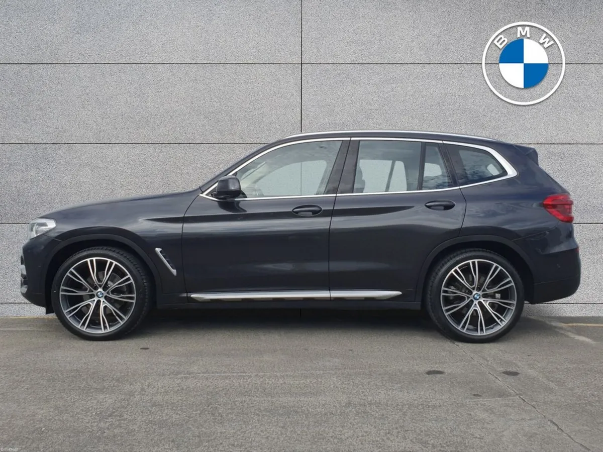 BMW X3 xDrive20d xLine - Image 3