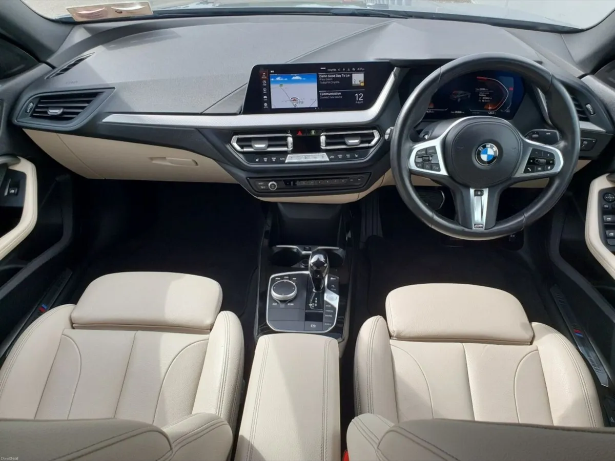 BMW 2-Series 218i M Sport Gran Coupe - Image 4