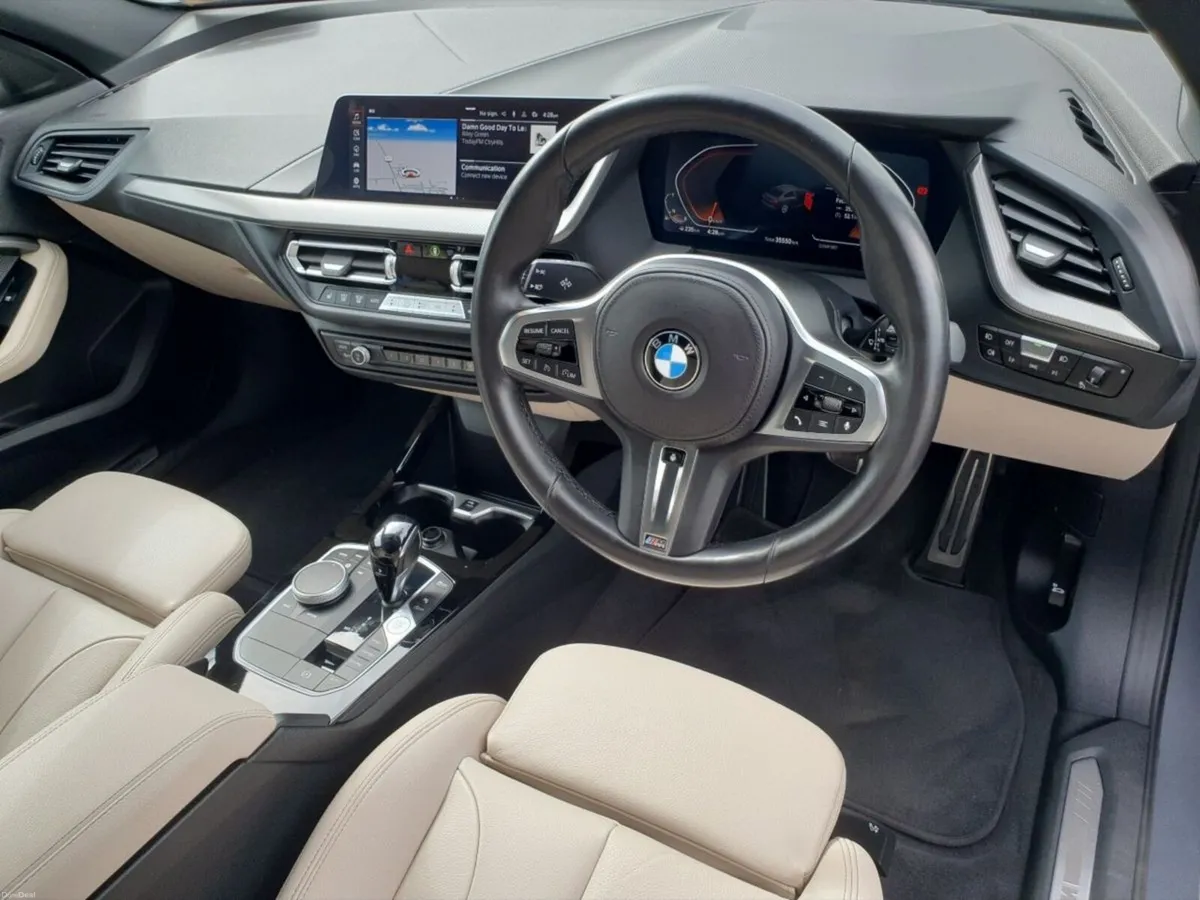 BMW 2-Series 218i M Sport Gran Coupe - Image 6
