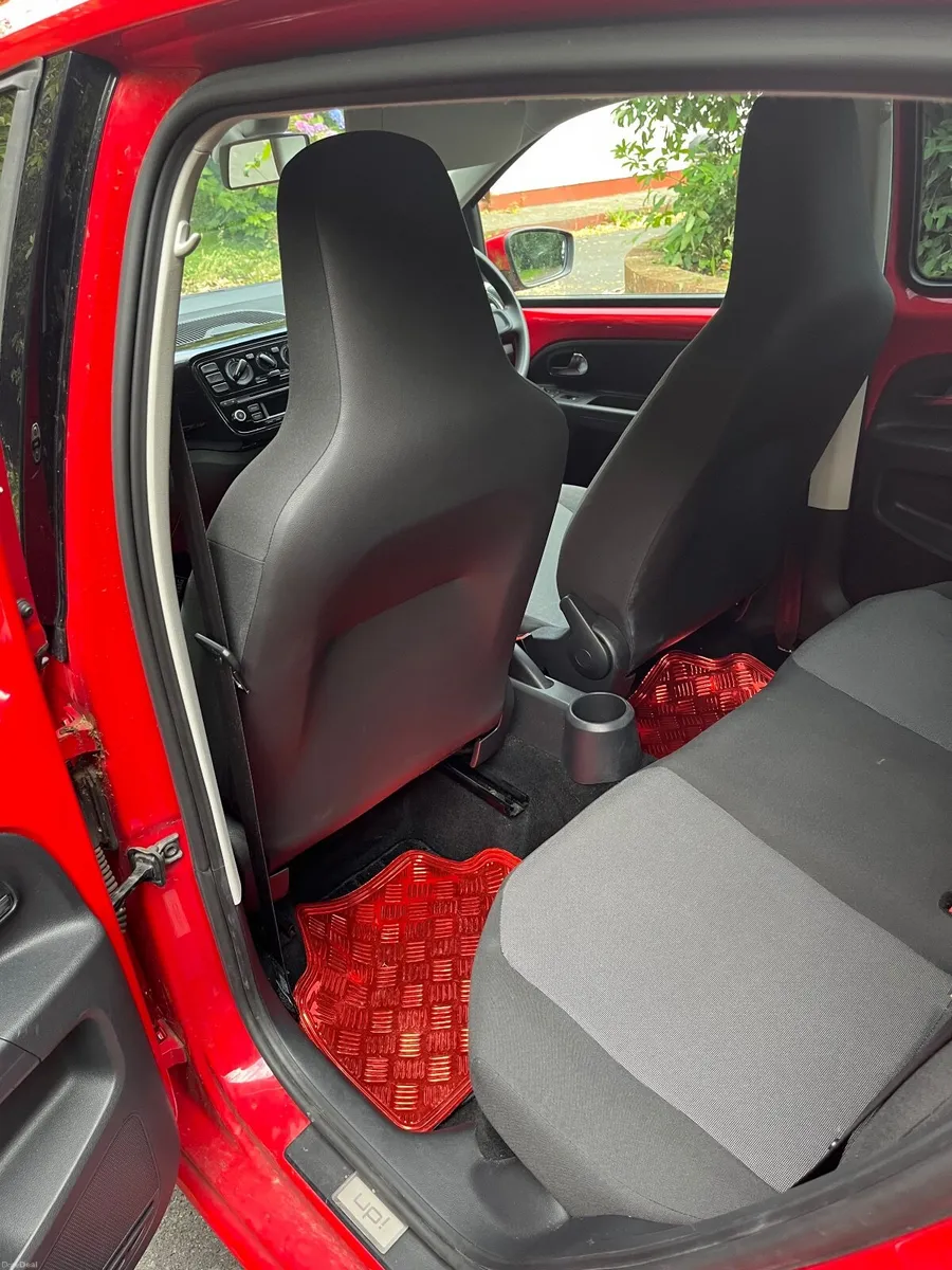 Volkswagen up! 2013 - Image 5