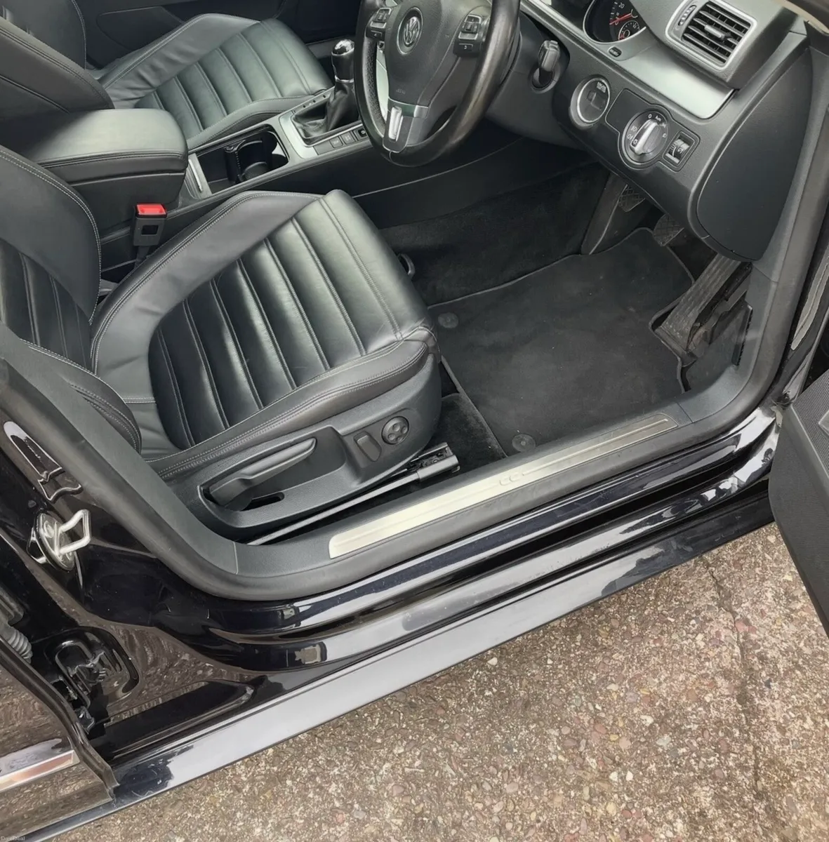 2015 Volkswagen Passat CC | ONLY 115,000KM - Image 4