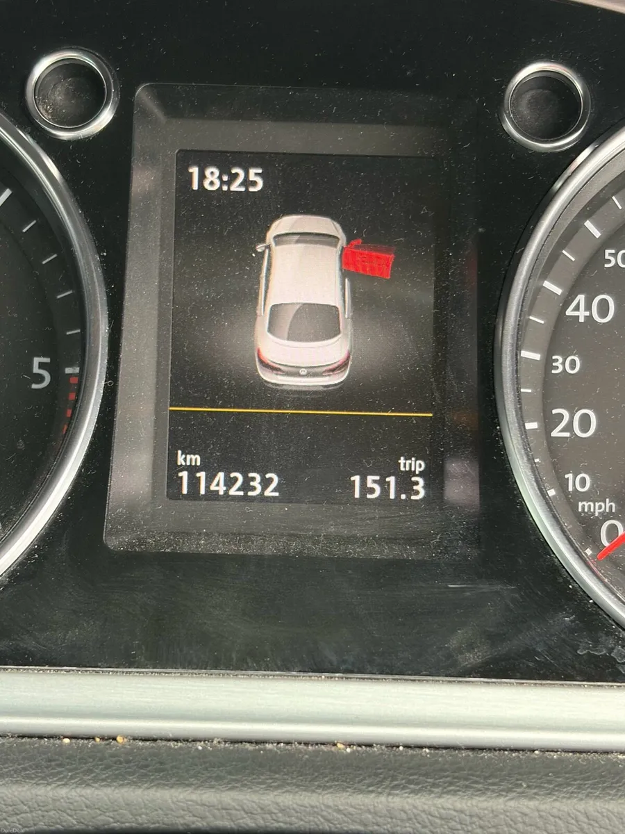 2015 Volkswagen Passat CC | ONLY 115,000KM - Image 5