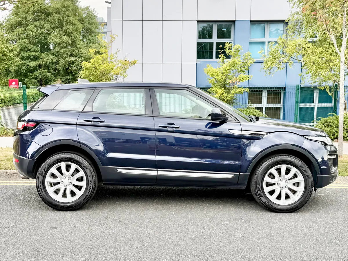Land Rover Range Rover Evoque 2018 - Image 3