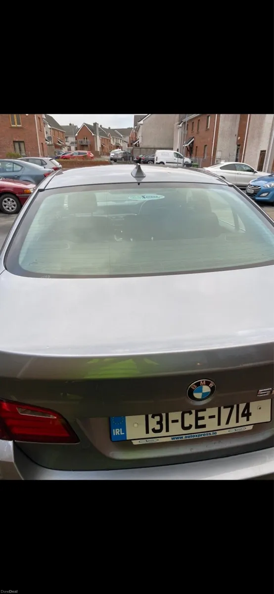 BMW 520D se - Image 2
