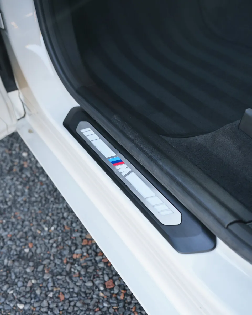 BMW IX3 M Sport 39K km - Image 6